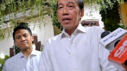 Jokowi Diperiksa Soal Ijazah, Penyidik Singgung Nama Dian Sandi & Kasmujo
