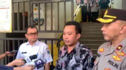 KPK Sikat Bupati Koltim Seusai Rakernas NasDem, Partai Angkat Tangan