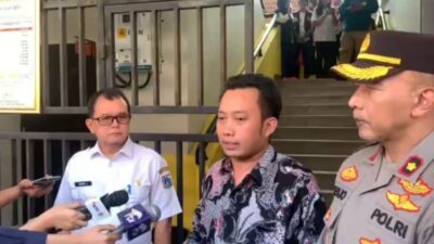 KPK Sikat Bupati Koltim Seusai Rakernas NasDem, Partai Angkat Tangan